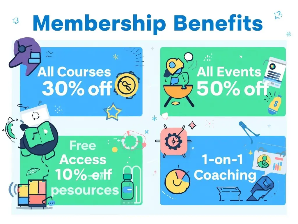 Professional Membership