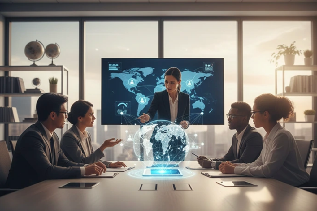 SHRM SCP/CP Prep 2026 (Asian Cohort) - Video